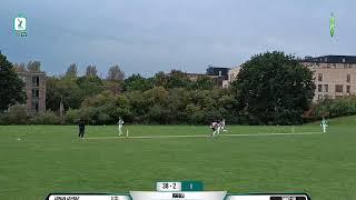 Ragar-Balla vs Sherdil Strikers | Coventry | England