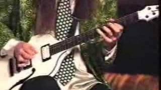 Paul Gilbert Classical Riffs