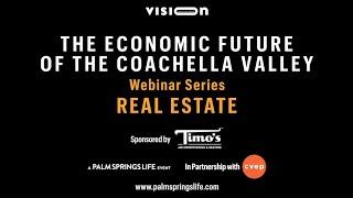 Webisode 5 — Real Estate | PALM SPRINGS LIFE