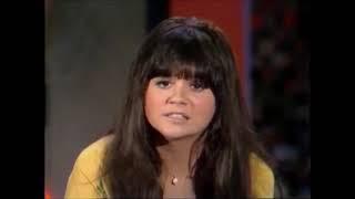 Linda Ronstadt & Glen Campbell - Carolina In My Mind