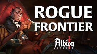 Albion Online | Rogue Frontier Trailer