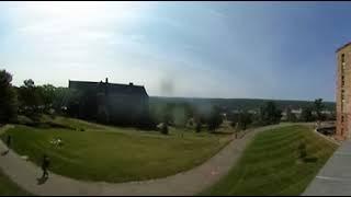 Lionel Chambers 360 Video Libe Slope