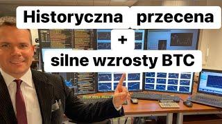 Historyczna Przecena Plus Silne Wzrosty Czyli Zmiany Na Rynkach Po Weekendzie