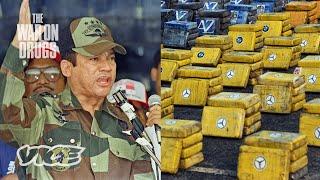 How the CIA Created a Cocaine Dictator | The War on Drugs