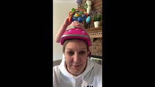 Crazy Hat Day/Bday/Spotlight