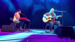 Matt Andersen and Adam Baldwin - I’m On Fire (04-10-2023) Spot Groningen