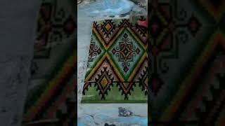 #shorts #carpet #cleaning #satisfying #calmingvideo #asmr#asmrvideos #woolrugcleaning #asmrtriggers