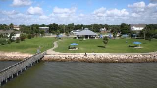 Seabreeze Park Aerial Tour