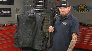 Speed and Strength Quick & The Dead Vest