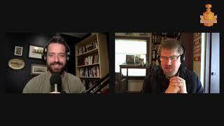 Church and Politics, Warfare, and Communism with Dr. Paul Dean