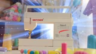 Gritzner Naaimachines - Nijtmans Naaimachines