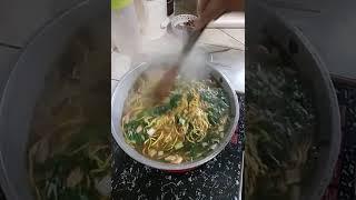 Pancit bato..️/zhen channel ️