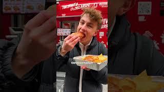 1 Tag essen in New York
