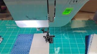  LIVE: 30 Minutes of sewing time #live #youtubelive #liveonyoutube #sew #quilt #learntoquilt