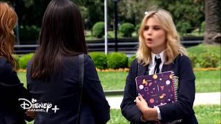 Soy Luna 2 | Delfi and Jazmín leave Ámbar behind (ep. 50) (Eng. subs)