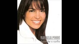 Rafaela Pinho Aprender a Confiar CD Completo
