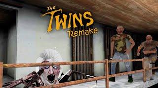 The Twins Remake Full Gameplay