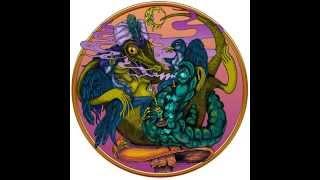 Holy Serpent - The Plague