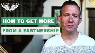 How Do Real Estate Partnerships Work