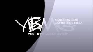 SoJu - Here We Go - Yeah Boi Music Group(YBMG)