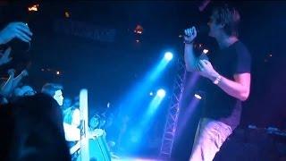 Basshunter - Dream on the Dancefloor (Live 2014)