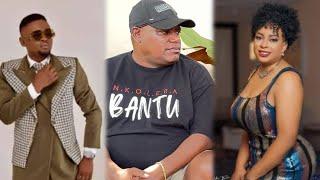 Jenkins Mukasa with fresh Weasel information, Musa Ssemwanga is here