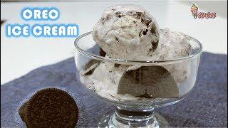 超容易奥力奥冰淇淋食谱How to Make Easy Oreo Ice Cream| 免冰淇淋机No ice cream machine Recipe