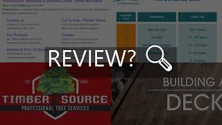 timbersource co review is timbersource co legit or scam is timbersource co safe