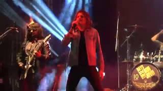 These Days Bon Jovi Cover - Festival do Café e Chocolate 2017 - Araras SP