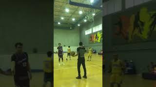 Free Throw by De Leon #shorts #basketball #ballislife