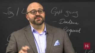 Harvard i-lab | Startup Secrets: Value Proposition