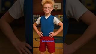 What If Meet the Robinsons Was Real? The Future Looks INSANE! #livingcartoon #meettherobinsons