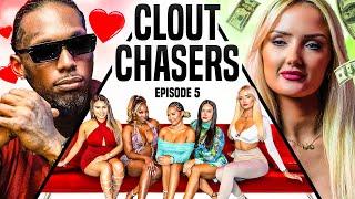 CASTILLO DIDN'T EXPECT THIS!! | Clout Chasers Ep. 3 S 2