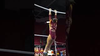 Jordyn Lyden | Bars at 2025 Big 4 (9.950)