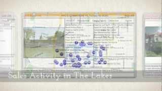Homes for sale in Tempe AZ in The Lakes: Tempe Realtors April 6, 2013