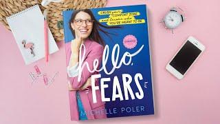 Hello Fears Book Launch (Abundance Masterclass)