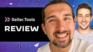 Seller.Tools Review - Full Suite Of Tools Leveraging Amazon Data