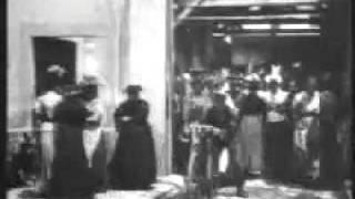 The first film ever Exiting the Factory (1895)(HQ)