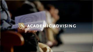 Academic Advising at Boston College