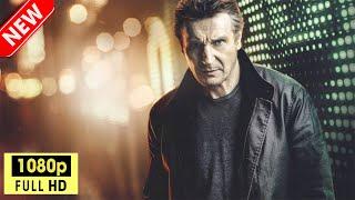 BLOCKBUSTER Movie 2024 | Liam Neeson Action Movie | Top Action Movies Hollywood 2024 in English