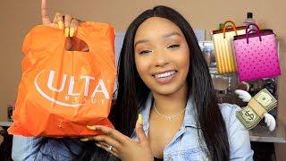 JACLYN HILL MADE ME BUY IT! | ULTA HAUL 2019