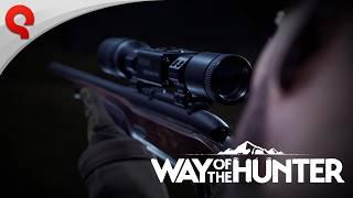Way of the Hunter | Night Hunting Pack Release Trailer