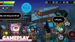 Meow Hunter - 喵星猎人 Gameplay - Android iOS Download