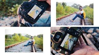 FULL FRAME VS CROP CAMERA Field test in 2020 #Photography Guide