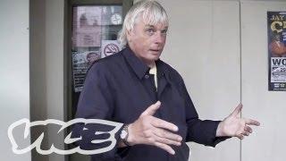 David Icke: Conspiracy of the Lizard Illuminati (Part 2/2)