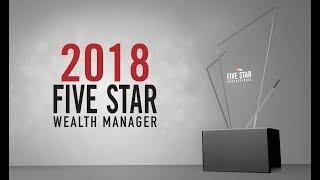 2018 Five Star Philadelphia Wealth Manager Michael Garry