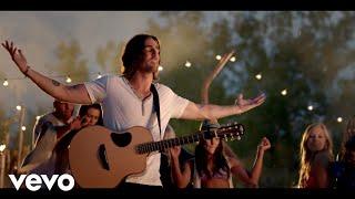 Jake Owen - Barefoot Blue Jean Night (Official Video)