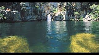 Dasklip Pass (Ascent)  - Mountain Passes of South Africa