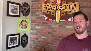 Boardroom Beer Pub