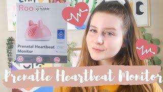 ROO: Prenatal Heartbeat Monitor Review